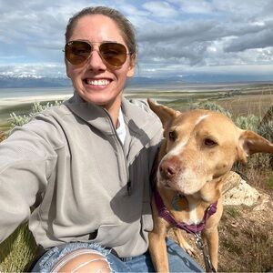 Meet your Posher, Lindsey